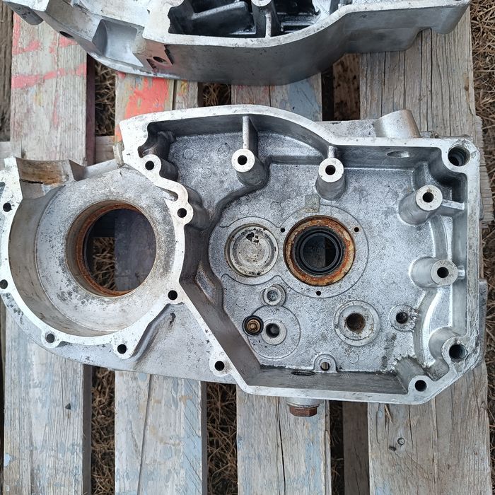 Kartery MZ ETZ 250