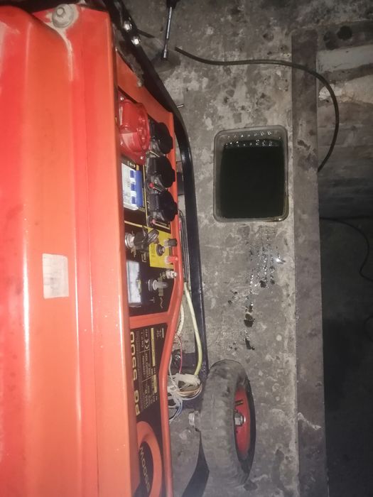 Перемотка генератора Электродвигателя Якоря - Электро и бензоинструмент ...