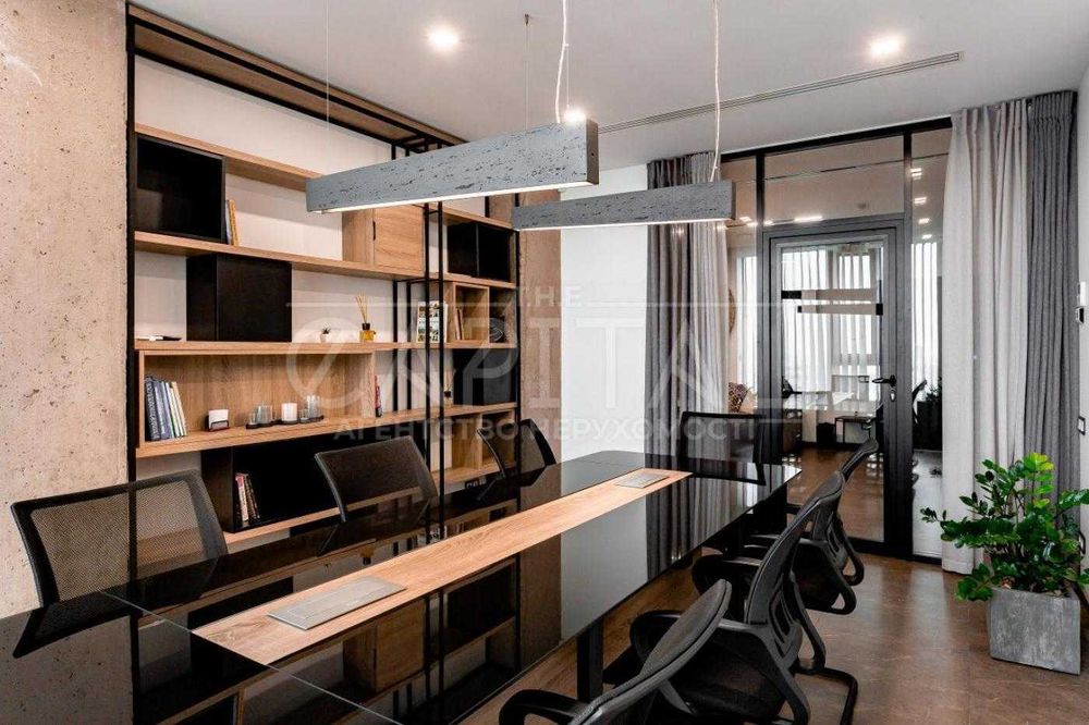 Продажа офиса, ул. Антонова Авиаконструктора, ЖК Sherwood, Соломенский