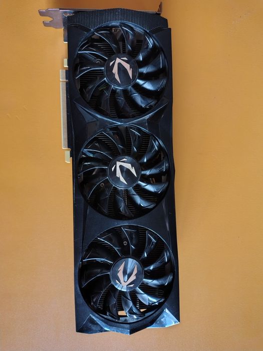msi rtx 2080 ti - купити комп'ютери та комплектуючі - Ціна на OLX.ua