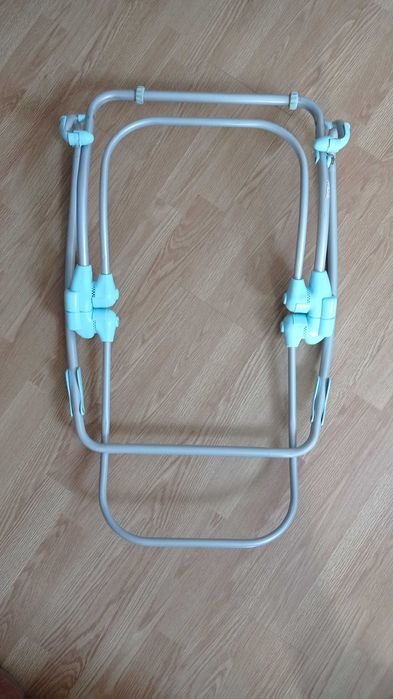 Esperguiçadeira para bebê