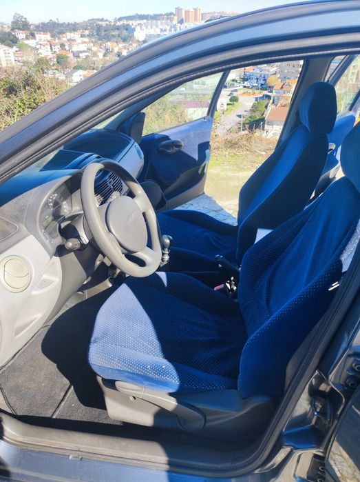 Fiat Punto mk2 16v ELX 80cv 2000