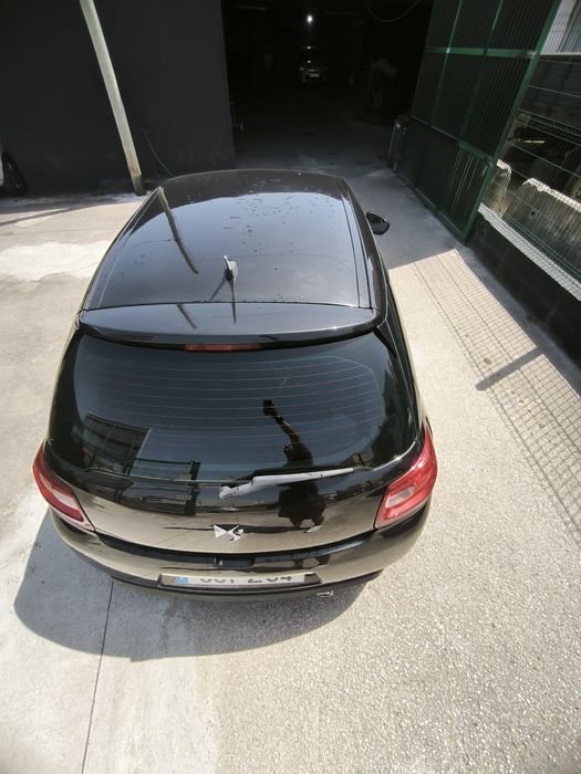 Citroen DS3 1.6 HDI