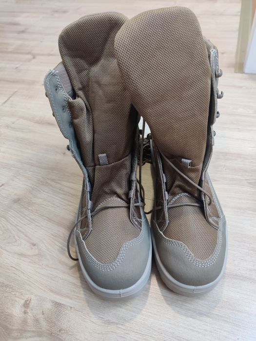 Buty Zenkis ocheret 42 rozmiar Coyote SG 1-501