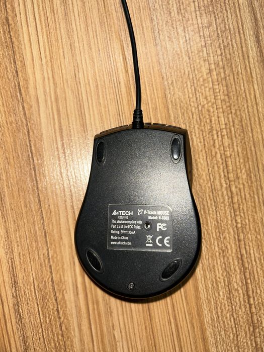 A4Tech N-600X V-TRACK