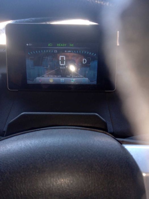 Sprzedam elektryka SARINI czterokołowy JIA JI