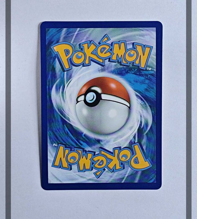 Air Balloon 213/202 SSH Pokemon ENG-NM
