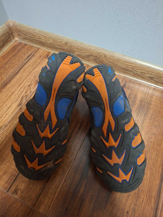 Buty trekkingowe Hi-Tec r.37