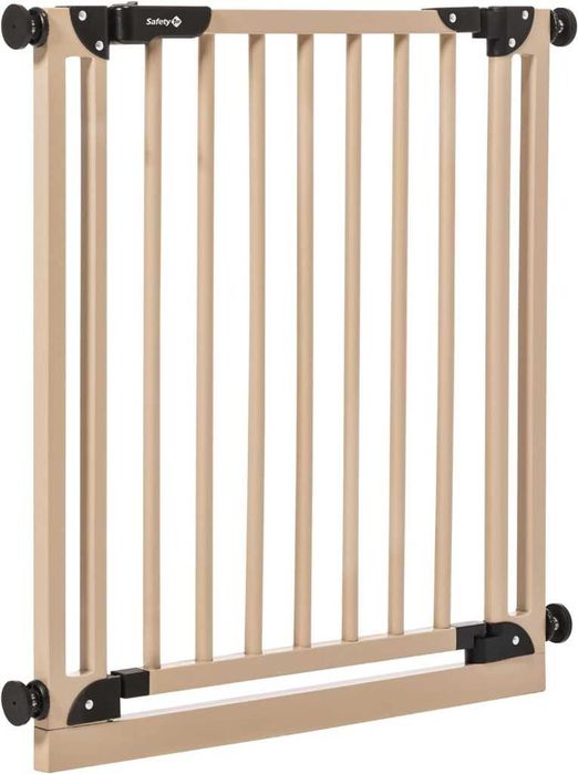 Safety 1st Drewniana Bramka Zabezpieczająca 73-80