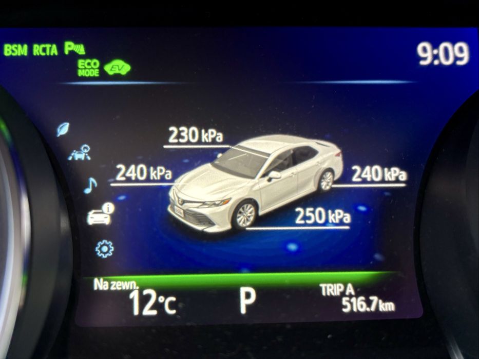 CAŁA POLSKA Instalacja Apple CarPlay i Android Auto Toyota Rav4 Corolla Camry