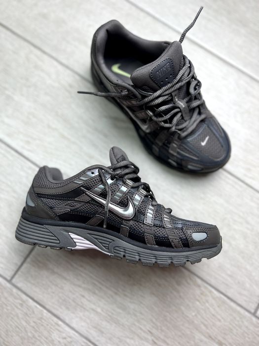 Nike P-6000 100% original