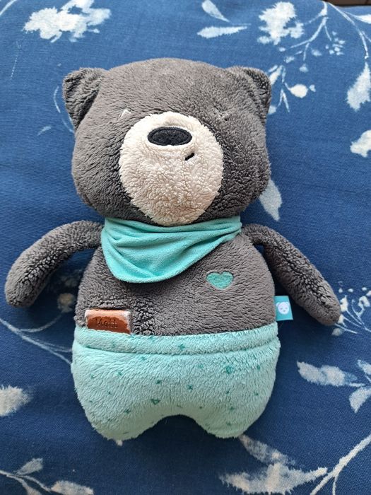 Miś szumiś do usypiania