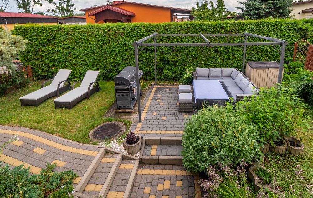 Pokoje i apartamenty gościnne Basienka