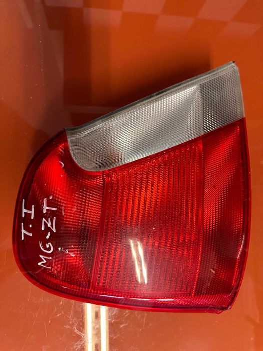 MG ZT Rover 75 Farolim traseiro esquerdo