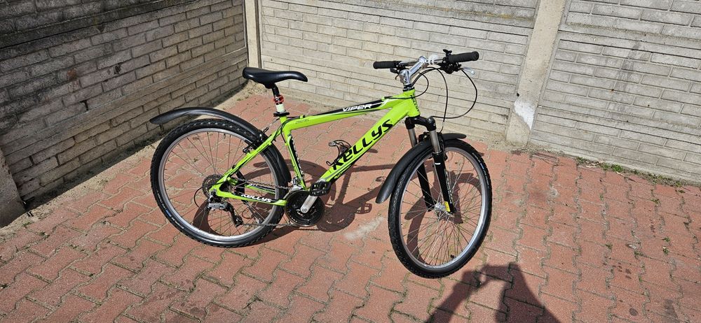 Sprzedam Rower Kellys 26