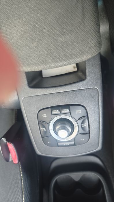 Renault Scenic 1.5 excelente