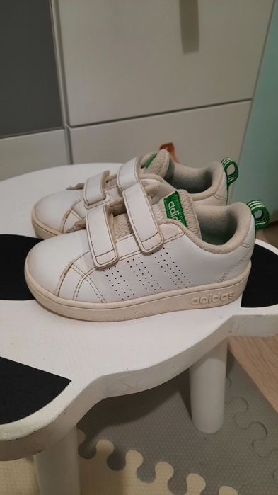 Buty/adidasy/ sneakersy adidas rozmiar 23 1/2