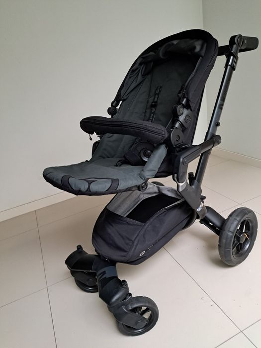 Carrinho de Bebé Concord Neo