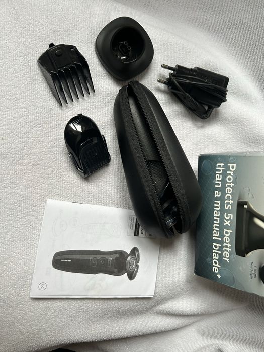 Maszynka do golenia Philips Norelco Shaver 6900