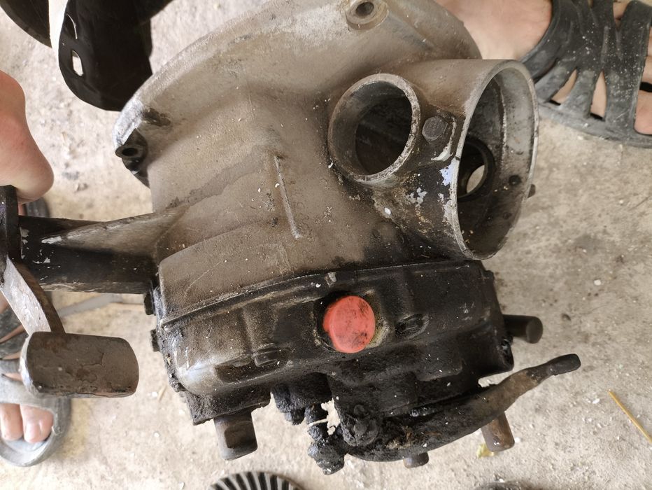 Продаю крила на мт 10