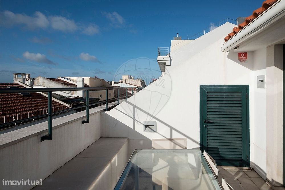 Apartamento T1 para arrendamento