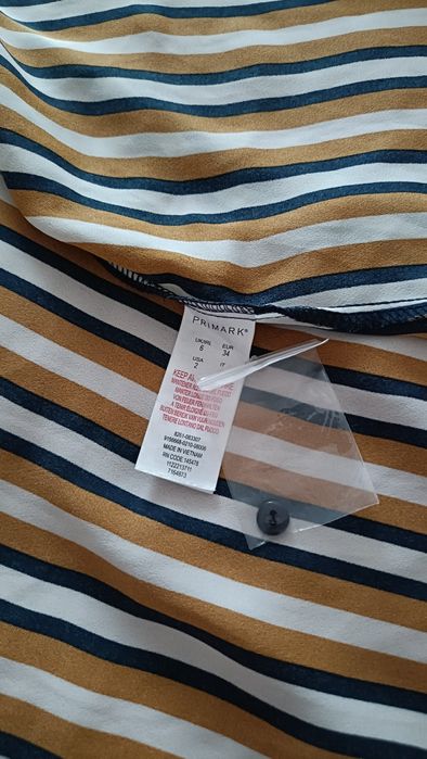 Koszula damska primark