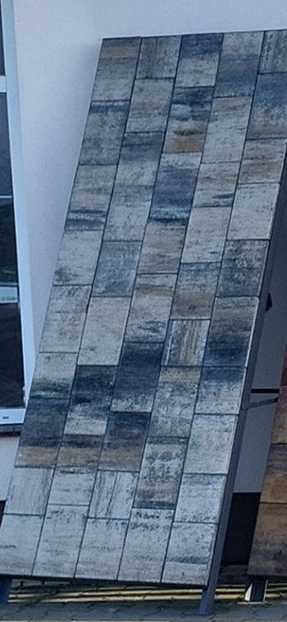 Kostka brukow obrzeże krawęznik "KAMAL"GOLD BRUK