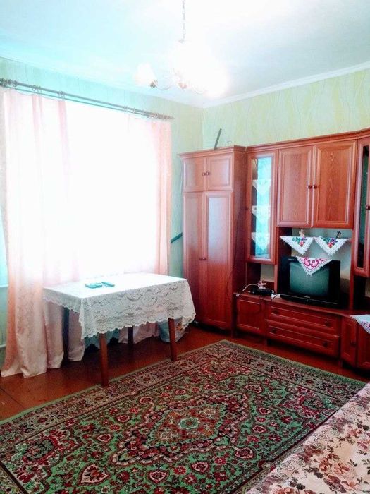 Частина будинку в смт Квасилів