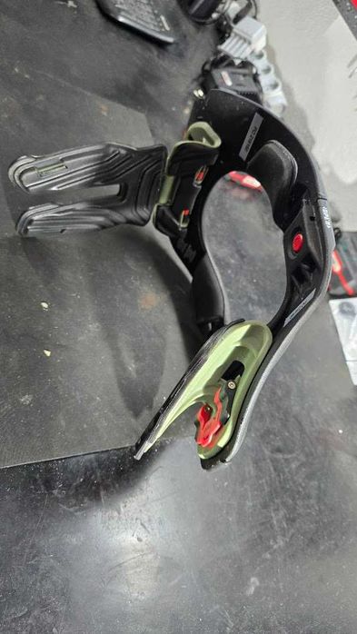 Leatt Neck Brace 5.5