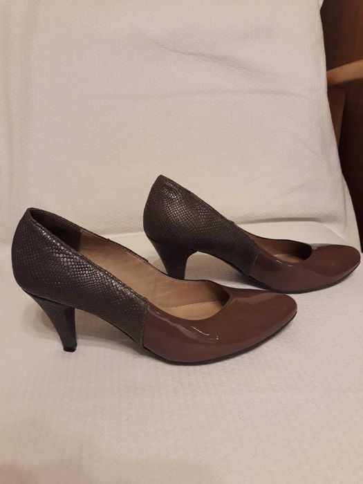Sprzedam buty damskie marki ryłko 37,5 F