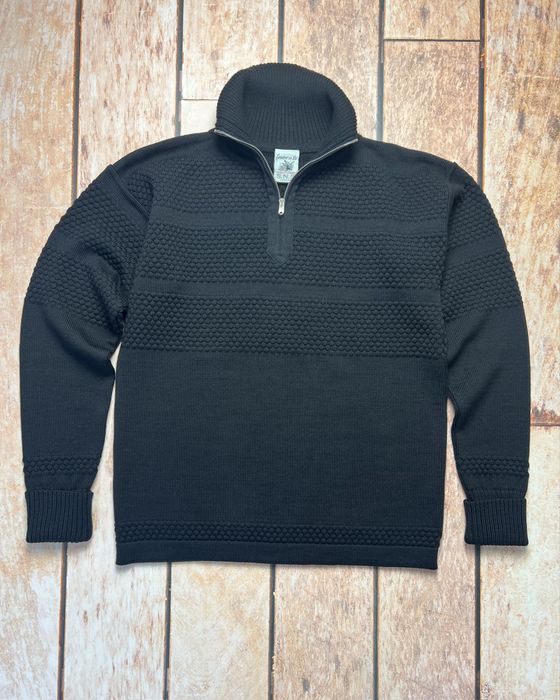 Sweter wełniany S.N.S. Herning 100% pure new wool