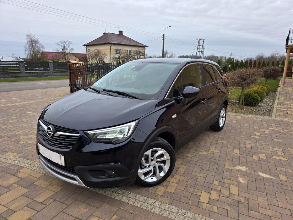 ***REZERWACJA***Oryginalny Lakier*Model 2020*Full Ledy*Kamera360*