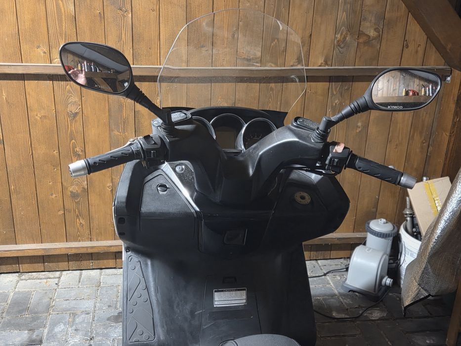 Kymco