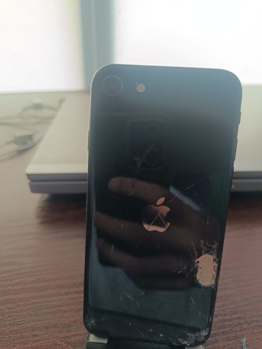 Iphone SE(2nd gen)