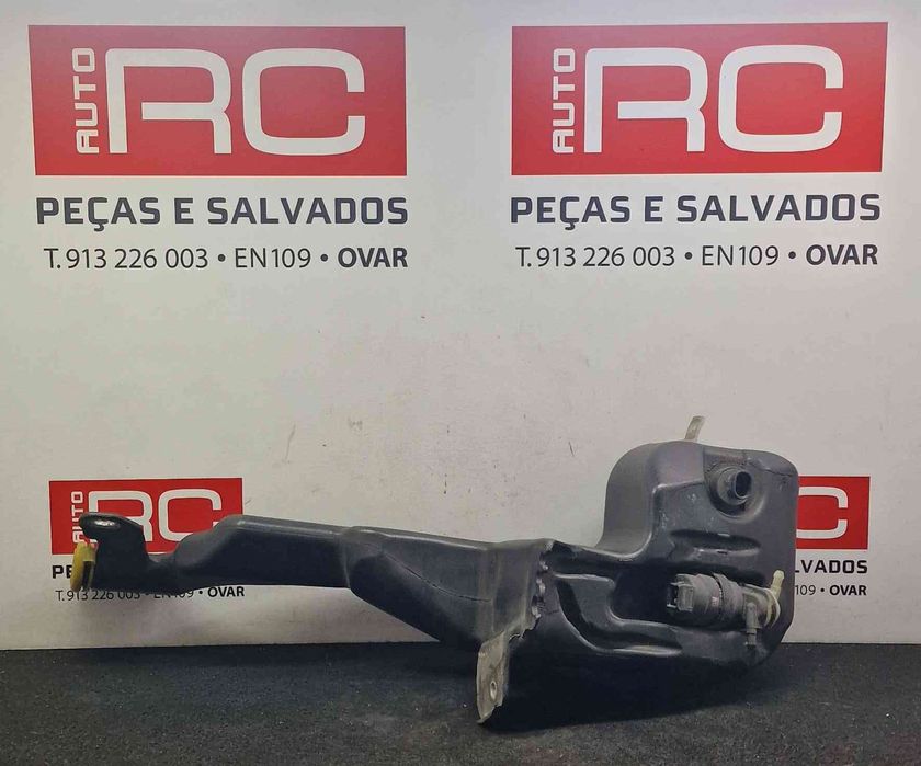 Reservatório / Depósito Água Limpa Vidros - OPEL ASTRA H