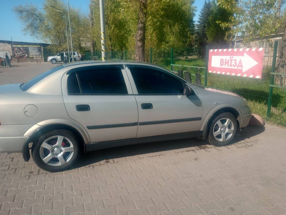 Продам Опель Астра