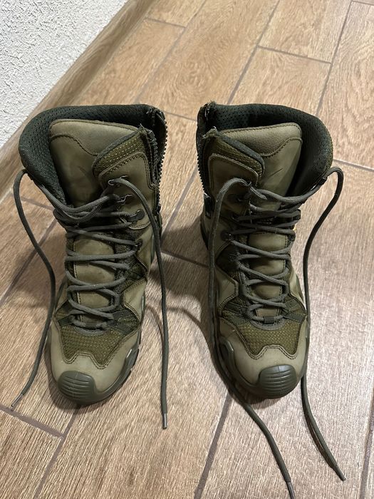 Берці Vogel 38 розмір