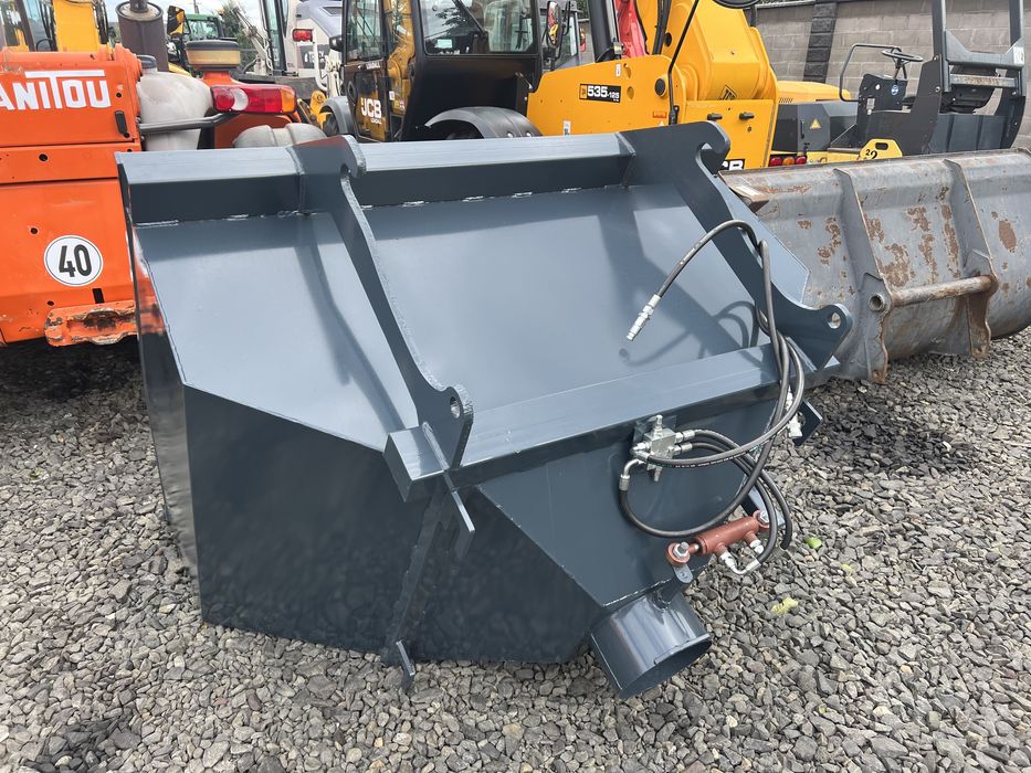 Manitou маніту Ковш Ковші зернові будівельні