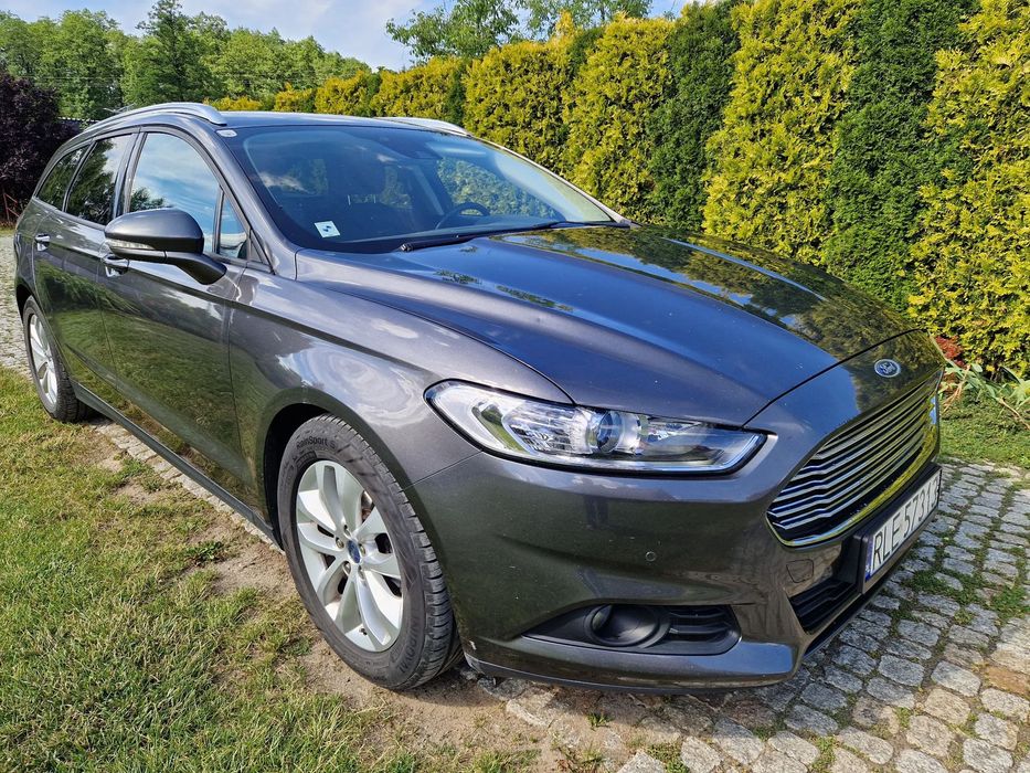Ford Mondeo Stan bardzo dobry jak nowy, polecam.