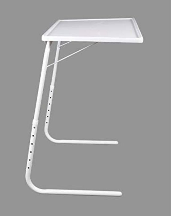 Mesa de apoio a sofá