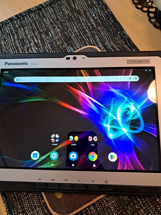 Panasonic Toughbook FZ-A3