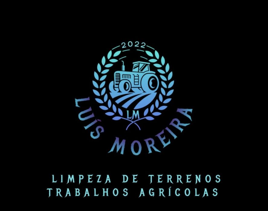Limpeza de terrenos e trabalhos agrícolas