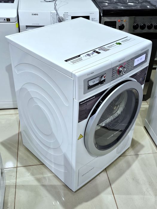 Сушильна машина Bosch Professional