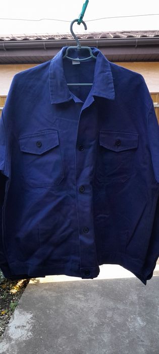 Рабочие  куртки ,
