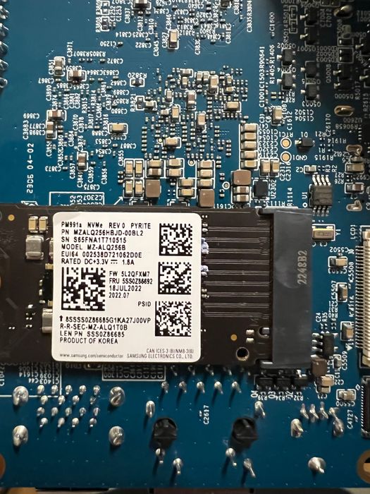 Mini PC Orange PI5 8GB RAM 256GB NVMe + Zasilacz Gratis