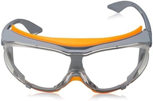 Okulary ochronne BHP UVEX SKYGUARD NT