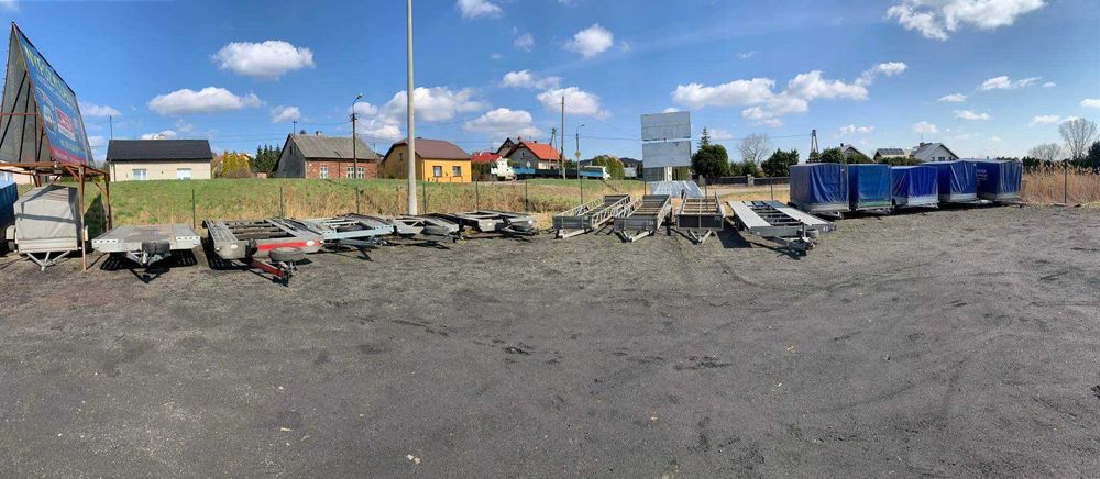 Wynajem Wypożyczalnia Busa Busów Lawet do 3.500 dmc
