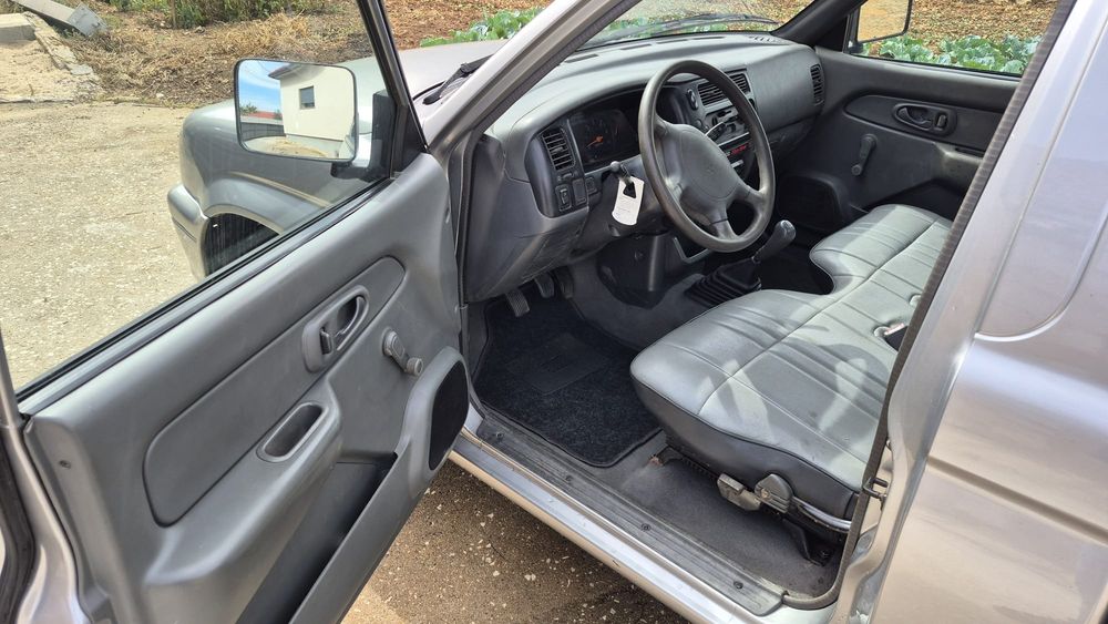 Mitsubishi L200 4x2