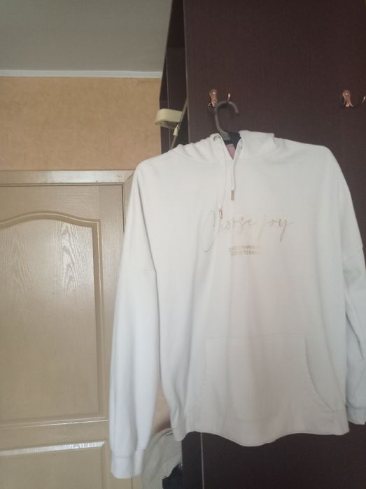 Стильне худі унісекс