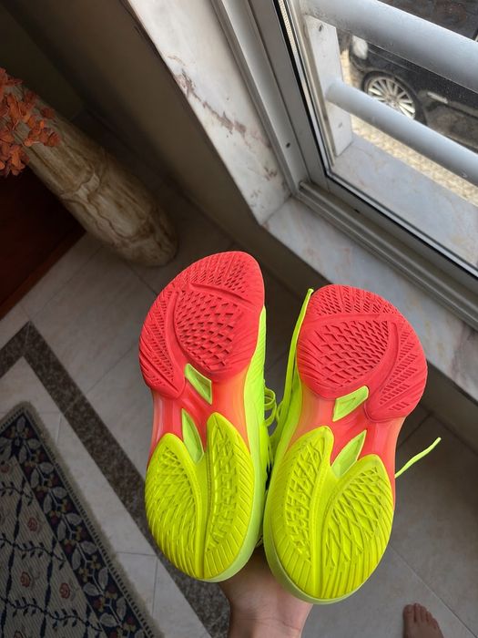 ASICS Sky Elite FF MT 3 Paris 2024 -  muito bom estado